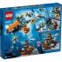 LEGO® City Derin Deniz Keşif Denizaltısı