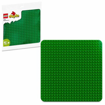 Lego Duplo Yeşil Zemin