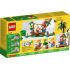 LEGO® Super Mario Dixie Kong'un Orman Konseri Ek Macera Seti