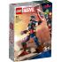 LEGO® Marvel Kaptan Amerika Yapım Figürü