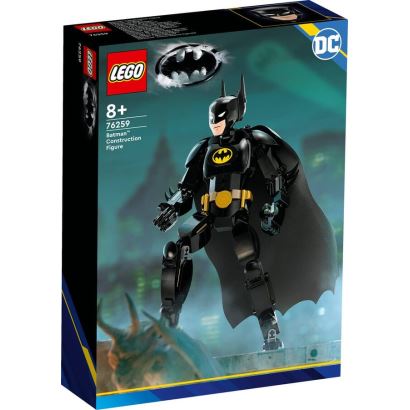 LEGO® DC Batman™ Yapım Figürü