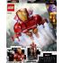 LEGO Marvel Iron Man Figürü