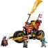 LEGO® NINJAGO® Kai’nin Robot Motosikleti EVO