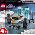 LEGO Marvel Shuri'nin Laboratuvarı