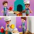 LEGO Friends Heartlake City Pizzacısı