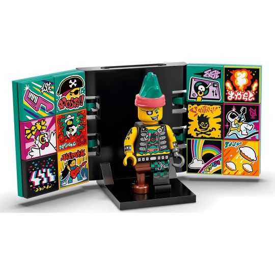 Lego Vıdıyo Candy  Beat Box