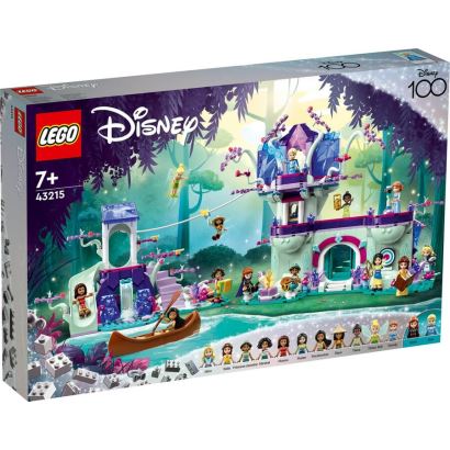 LEGO® | Disney Büyülü Ağaç Ev