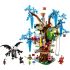 LEGO® DREAMZzz Fantastik Ağaç Ev