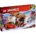 LEGO® NINJAGO Destiny's Bounty - zamana karşı yarış