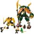 LEGO® NINJAGO Lloyd ve Arin'in Ninja Ekibi Robotları