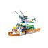 LEGO® Friends Deniz Kurtarma Teknesi