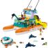 LEGO® Friends Deniz Kurtarma Teknesi