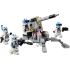 LEGO® Star Wars™ 501. Klon Trooperlar Savaş Paketi