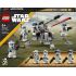 LEGO® Star Wars™ 501. Klon Trooperlar Savaş Paketi