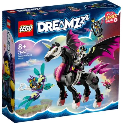LEGO® DREAMZzz Uçan At Pegasus