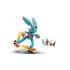 LEGO® DREAMZzz Izzie ve Tavşan Bunchu