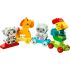 LEGO® DUPLO Hayvan Trenim