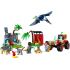 LEGO® Jurassic World Yavru Dinozor Kurtarma Merkezi