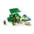 LEGO® Minecraft Kaplumbağa Plaj Evi