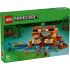 LEGO® Minecraft Kurbağa Evi