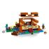 LEGO® Minecraft Kurbağa Evi