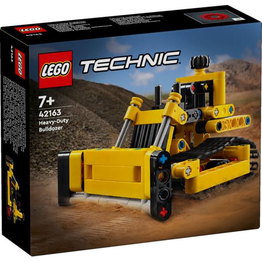  LEGO® Technic Ağır İş Buldozeri