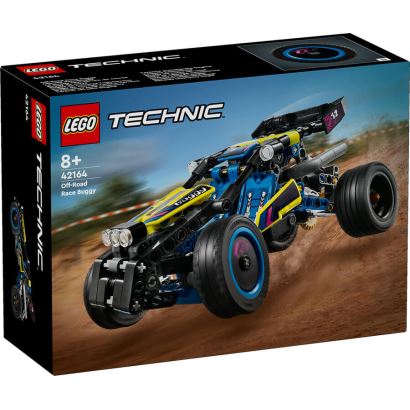 LEGO® Technic Arazi Yarışı Arabası