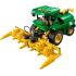 LEGO® Technic John Deere 9700 Forage Harvester
