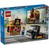 LEGO® City Hamburger Kamyonu