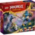 LEGO® NINJAGO Jay'in Robotu Savaş Paketi