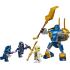 LEGO® NINJAGO Jay'in Robotu Savaş Paketi