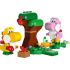 LEGO® Super Mario Yoshi's Egg Ormanı Ek Macera Seti