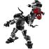 LEGO® Marvel Venom Robot Zırhı Miles Morales’e Karşı