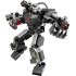 LEGO® Marvel War Machine Robot Zırhı