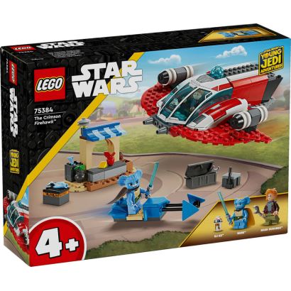 LEGO® Star Wars™ Crimson Firehawk™