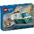 Lego® City Ambulans