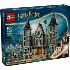 LEGO® Harry Potter Malfoy Malikanesi 76453