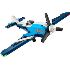 LEGO® Creator 3’ü 1 Arada Uçak: Yarış Uçağı 31160
