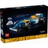 LEGO® Icons Williams Racing FW14B ve Nigel Mansell