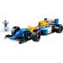 LEGO® Icons Williams Racing FW14B ve Nigel Mansell