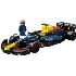 LEGO® Speed Champions Oracle Red Bull Racing RB20 F1 Yarış Arabası