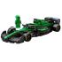 LEGO® Speed Champions Aston Martin Aramco F1 AMR24 Yarış Arabası
