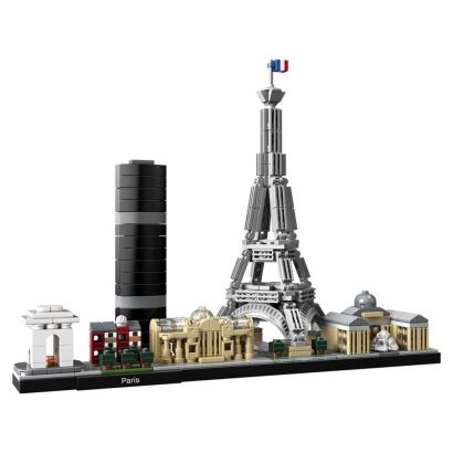 Lego Architecture Paris