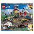 Lego City Kargo Treni