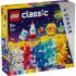 Lego Classic Yaratıcı Uzay Gezegenleri