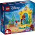 Lego Disney Princess Ariel’in Müzik Sahnesi