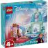 Lego Disney Princess Elsa'nın Karlar Ülkesi Şatosu