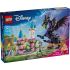 Lego Disney Princess Malefiz’in Ejderha Formu