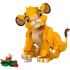 Lego Disney Yavru Aslan Kral Simba