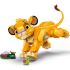 Lego Disney Yavru Aslan Kral Simba